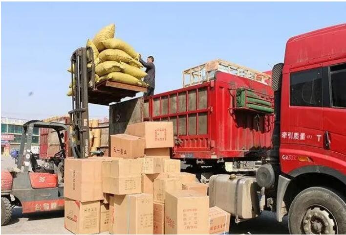 泉州到鹿城区物流专线