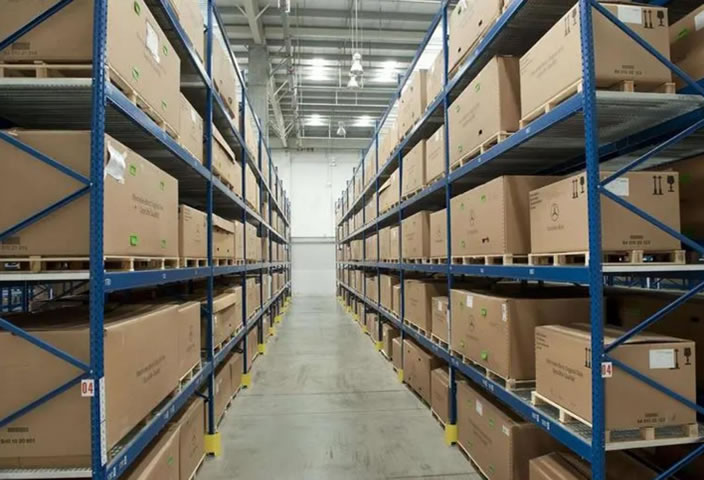 泉州到鹿城区货物仓储