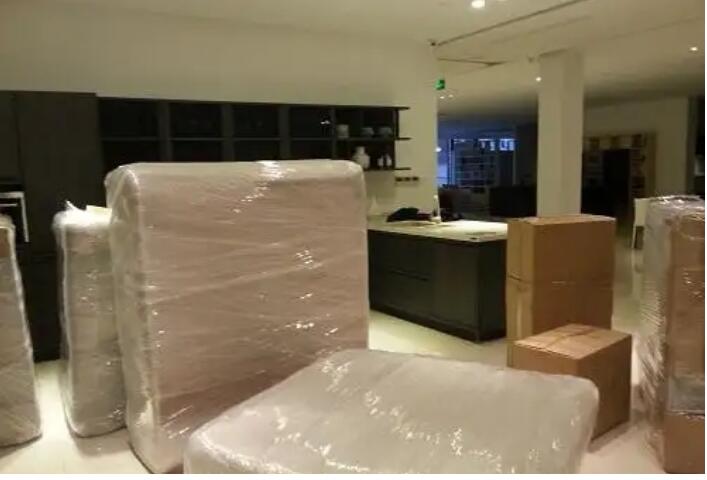 泉州到鹿城区长途搬家