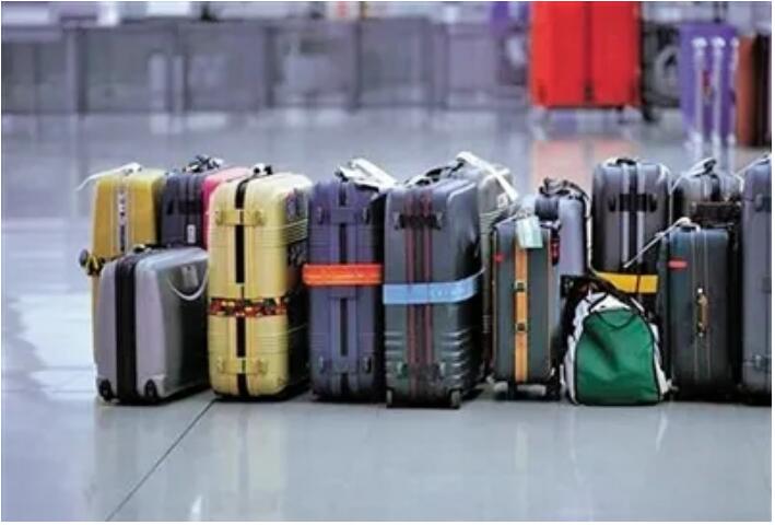 泉州到鹿城区行李托运