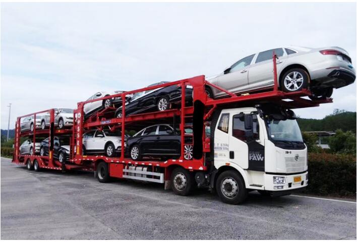 泉州到鹿城区轿车托运